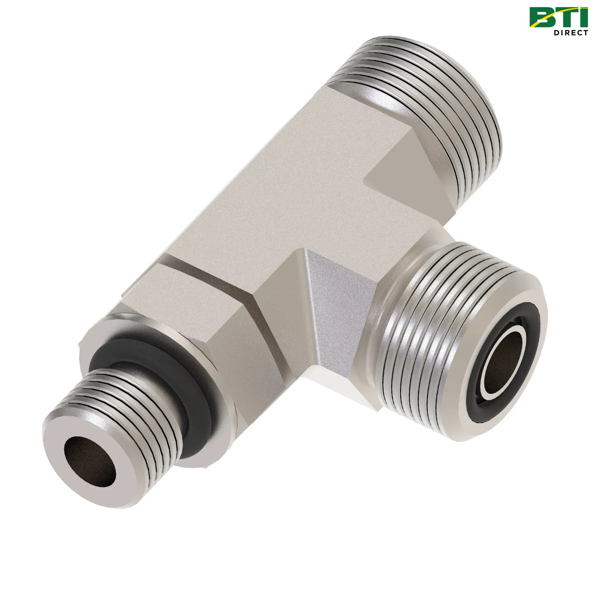 RE323197: Run Tee Adapter