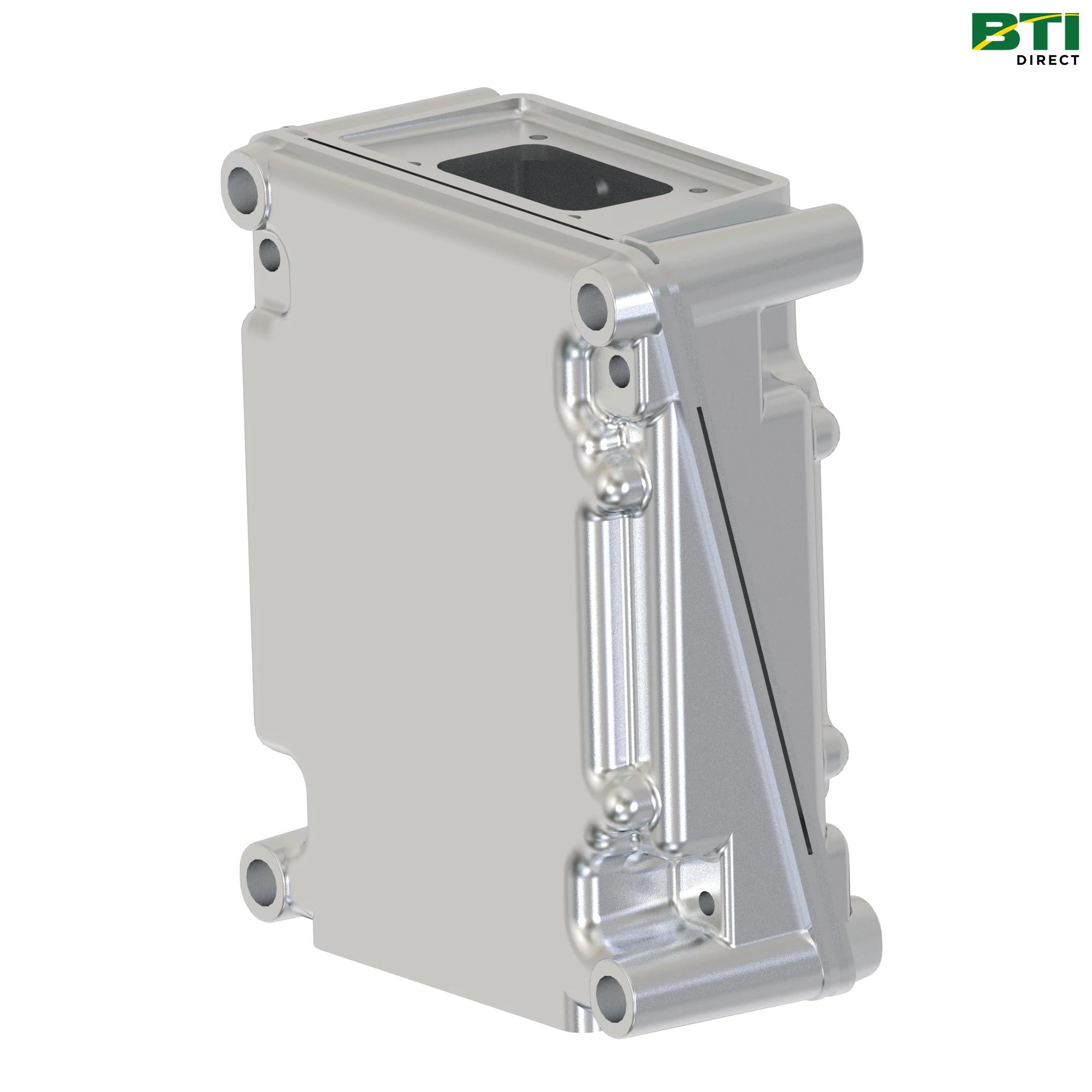 AN372630: Console Fan Actuator Controller