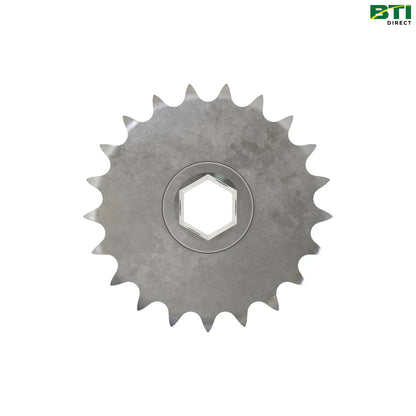 AP40170: Chain Sprocket, 21 Teeth