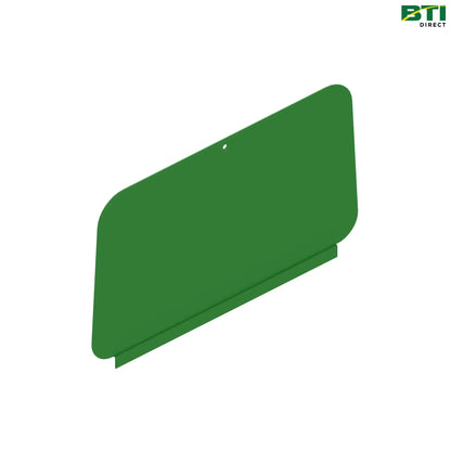 N161959: End Cover Door