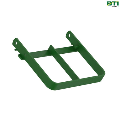 AW31540: Hood Guard Attachment