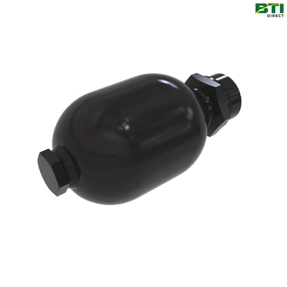 AL227381: Hydraulic Accumulator