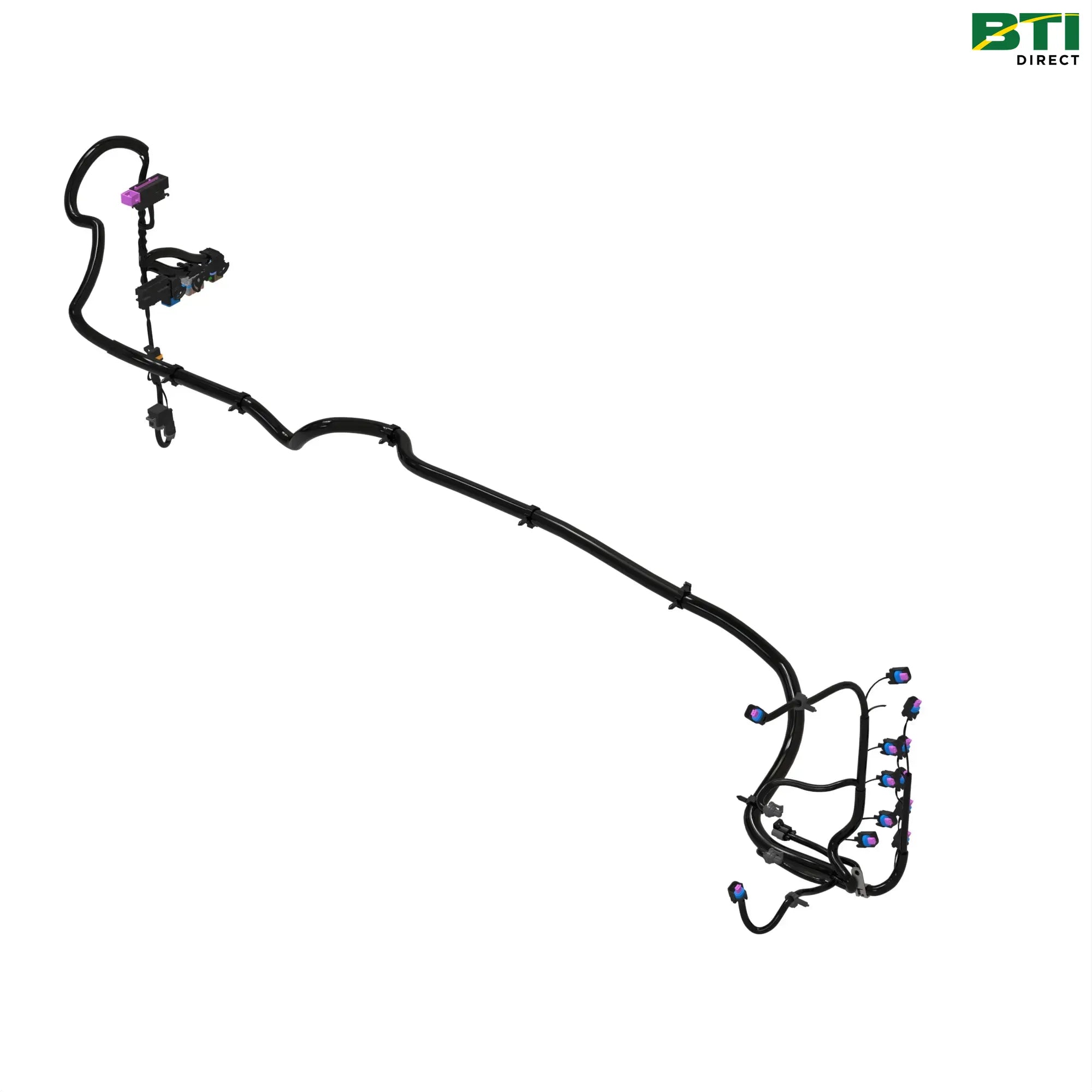 RE335816: Wiring Harness