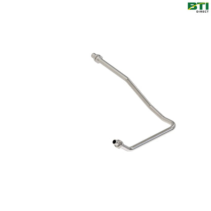 RE254625: Front Steering ILS™ Return Oil Line