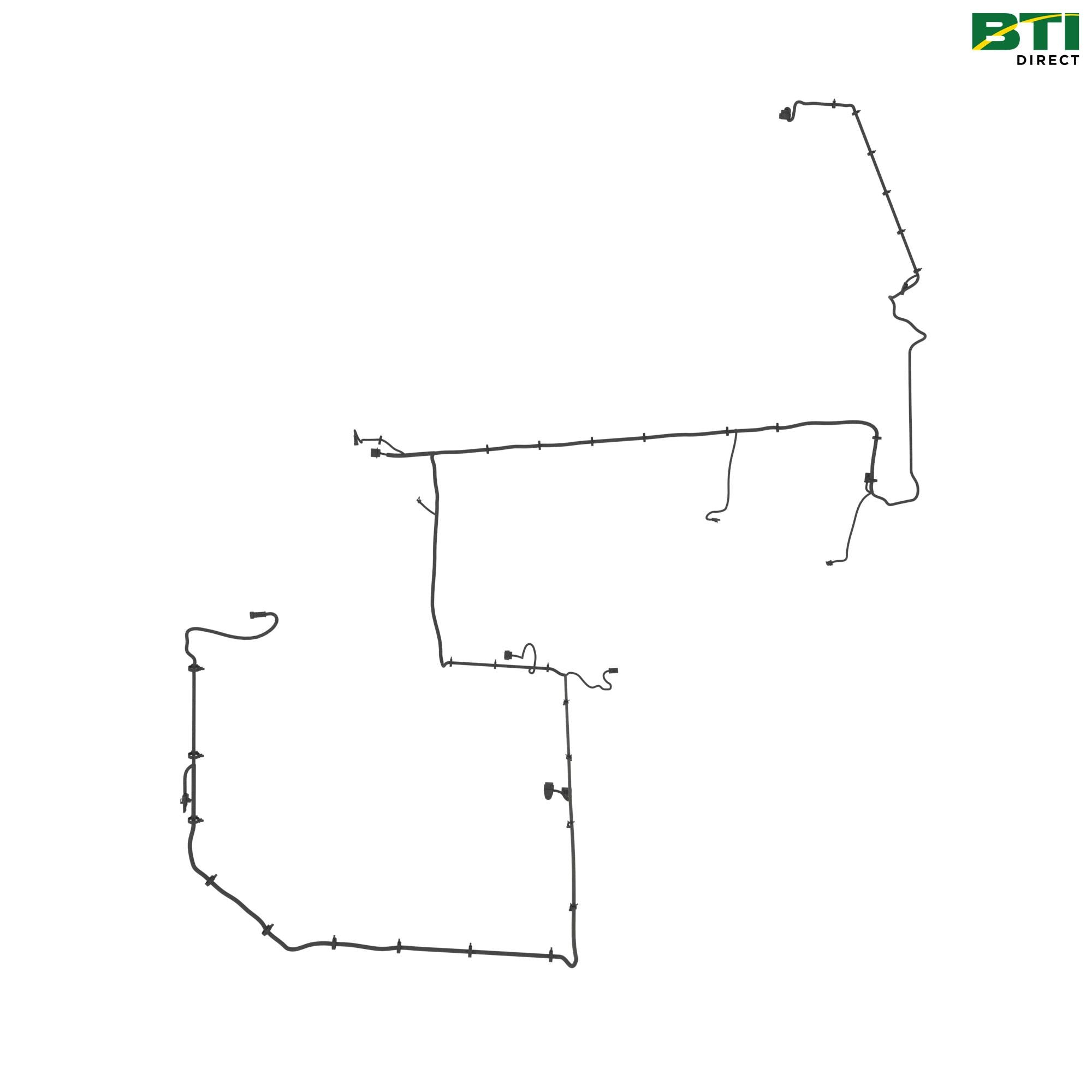 AN374462: Wiring Harness