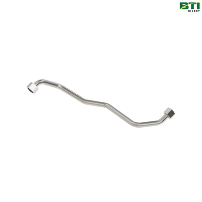 RE194460: Hitch to SCV Oil Line