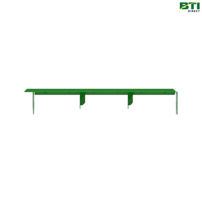 AXE48817: Channel Auger Bed Front Narrow