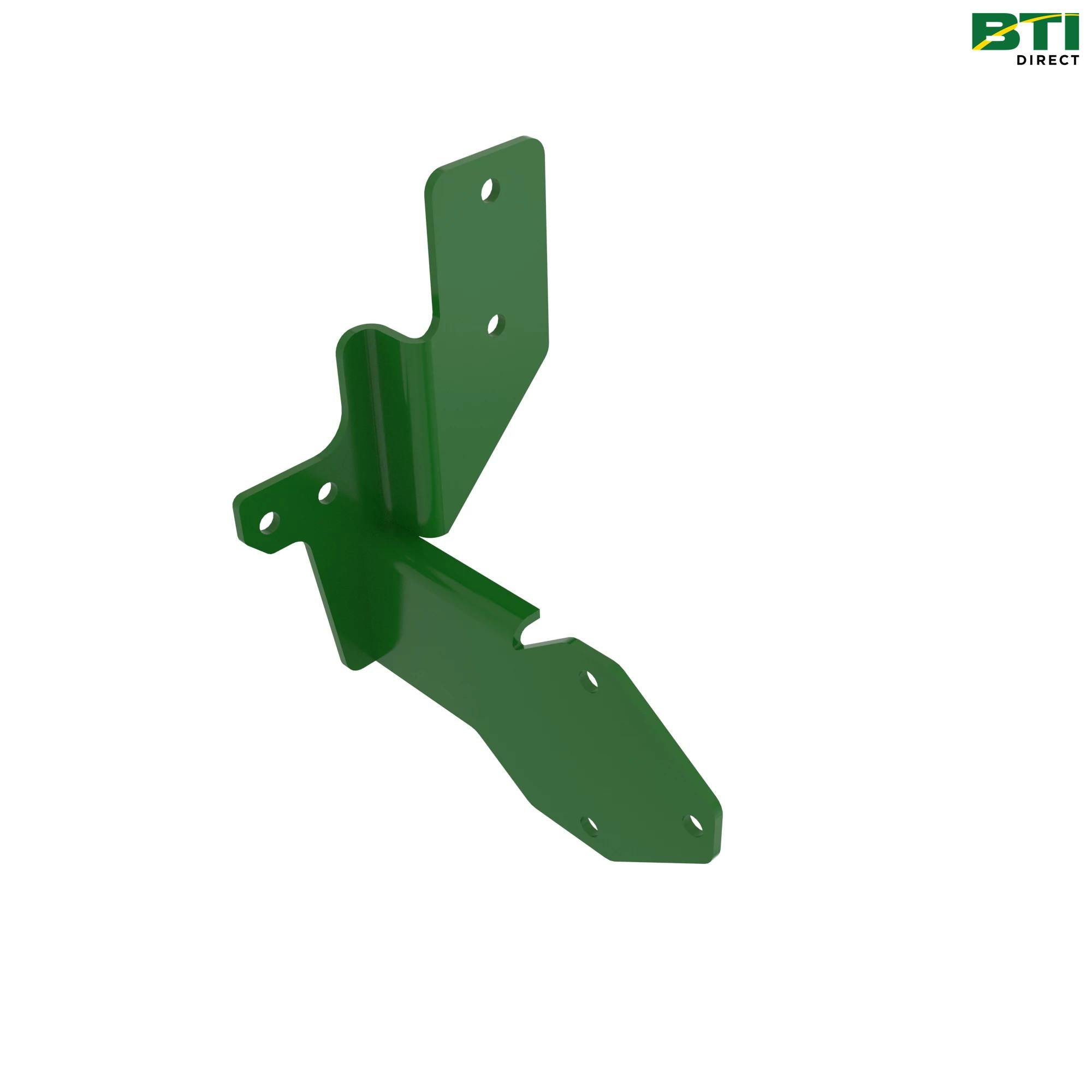 AL209191: Bracket Air Dryer Support