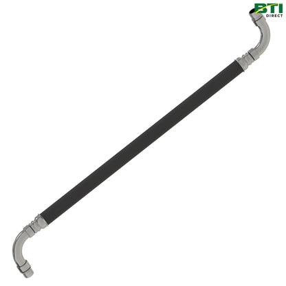 AL200765: Return Oil Hydraulic Hose