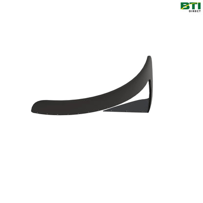 AL232321: Extension Fender, Right Side