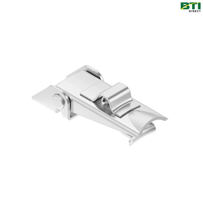 AXE17587: Straw Chopper Drive Shield Latch