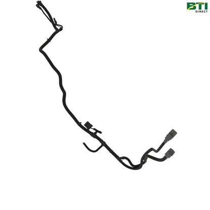 AL232299: 60A Power Socket Wiring Harness