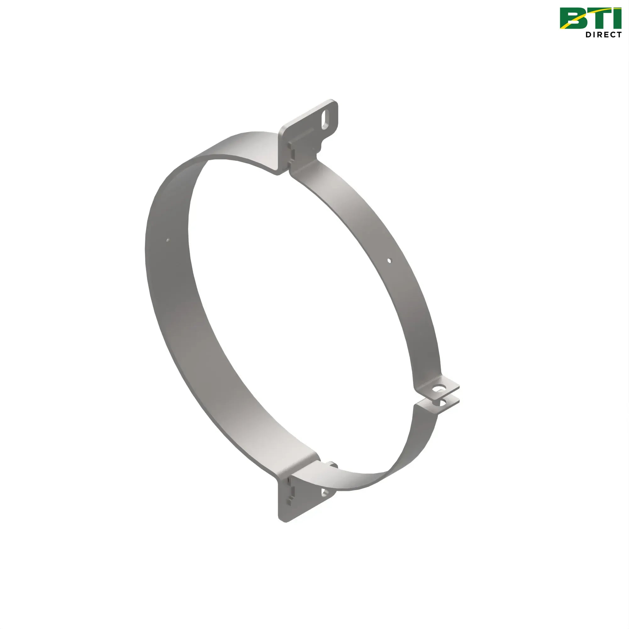 AXE41327: SCR Assembly Support