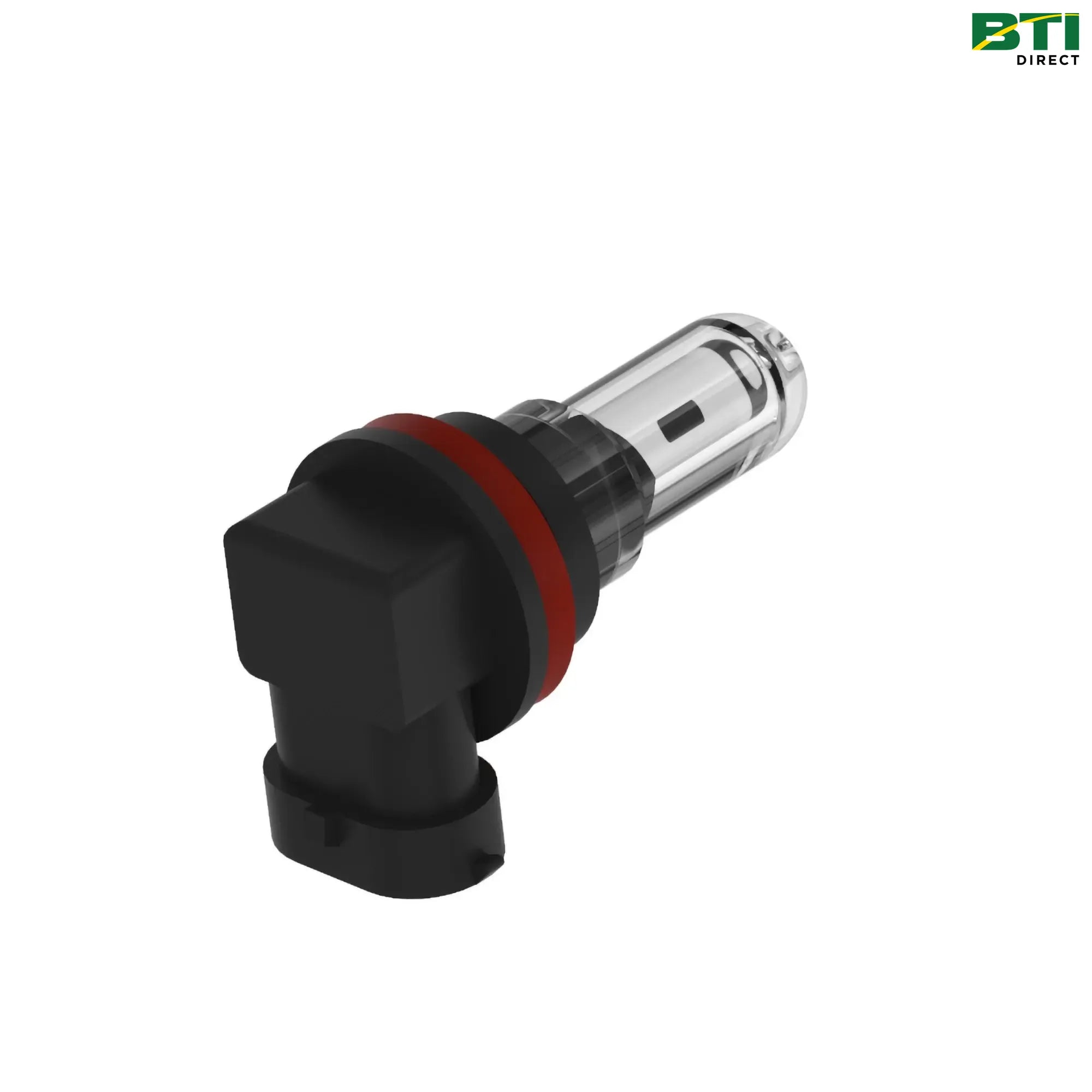 RE185880: H9 Halogen Bulb, 12 Volts, 65 Watts