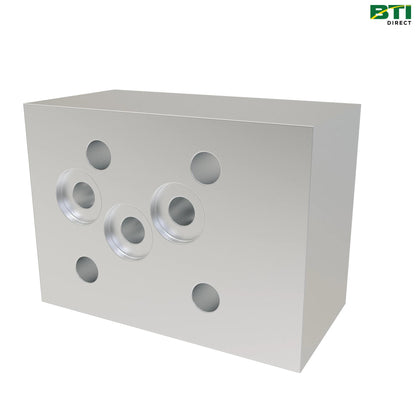 SU29445: Manifold