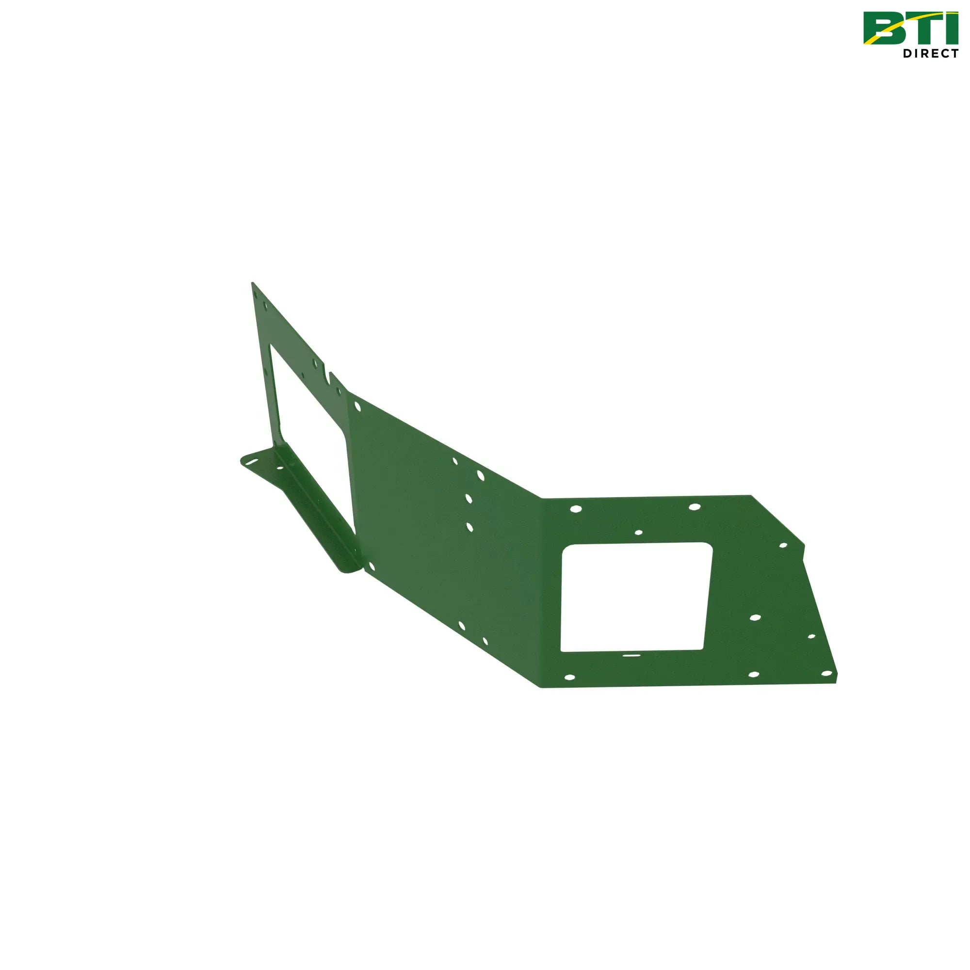 N371606: Picking Unit Upper Panel, Right Side