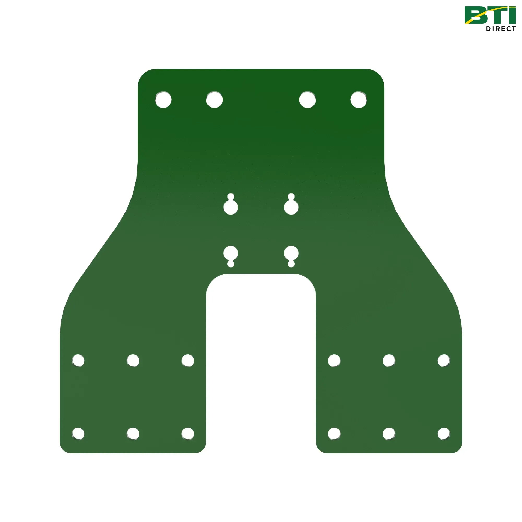 N331670: Wingfold Plate