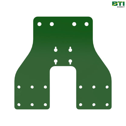 N331670: Wingfold Plate
