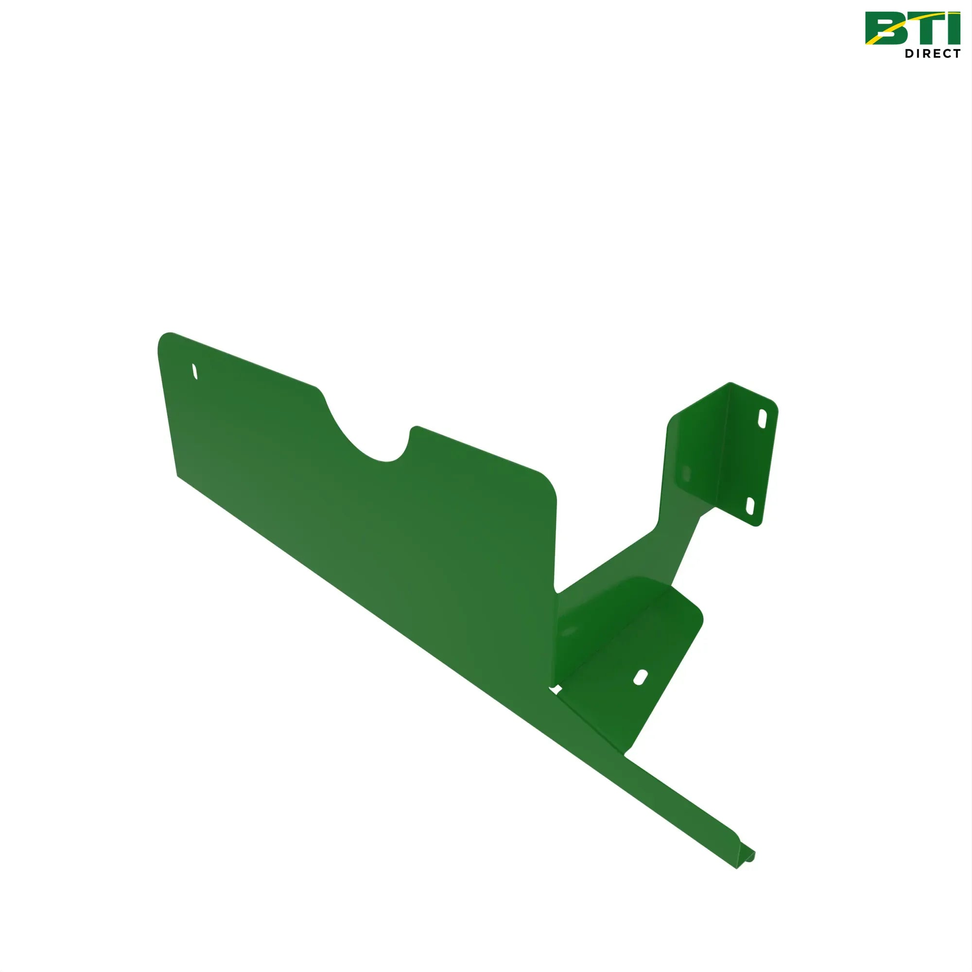 AXE17719: LH Front Shield