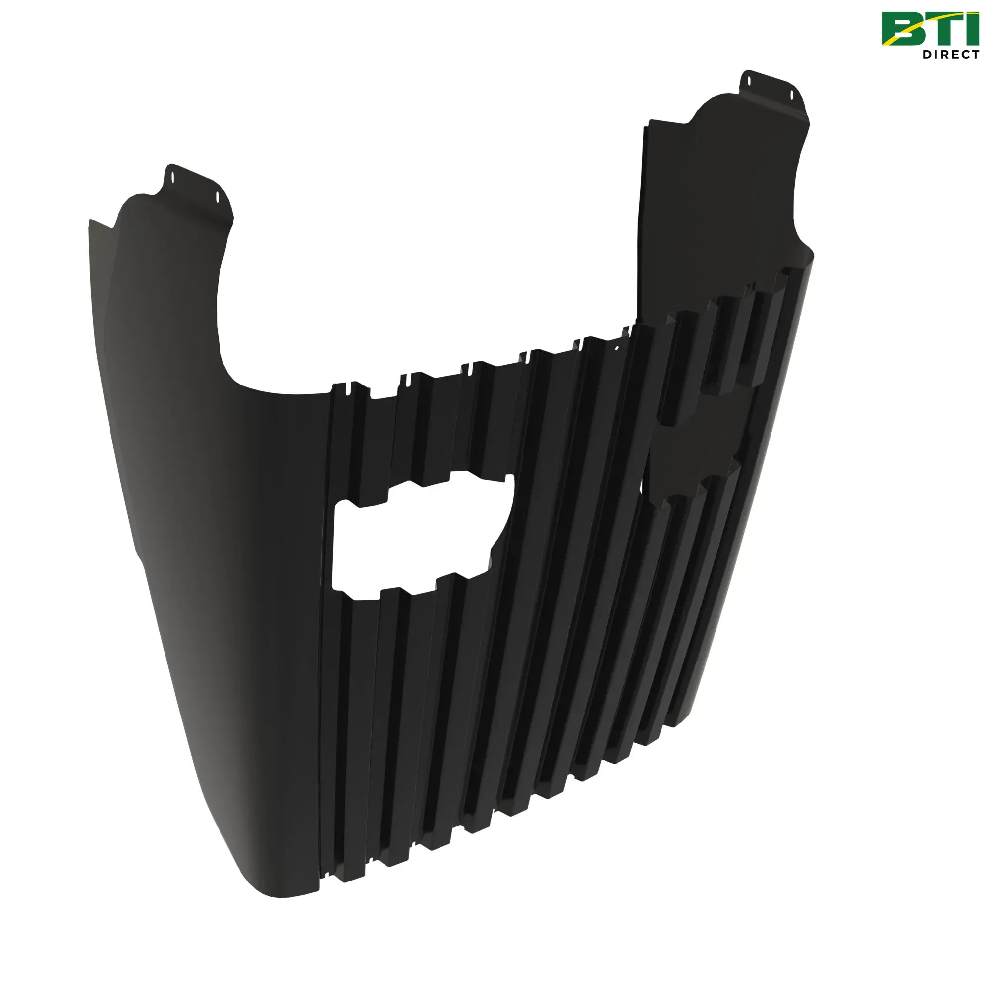 RE254054: Front Grill Screen