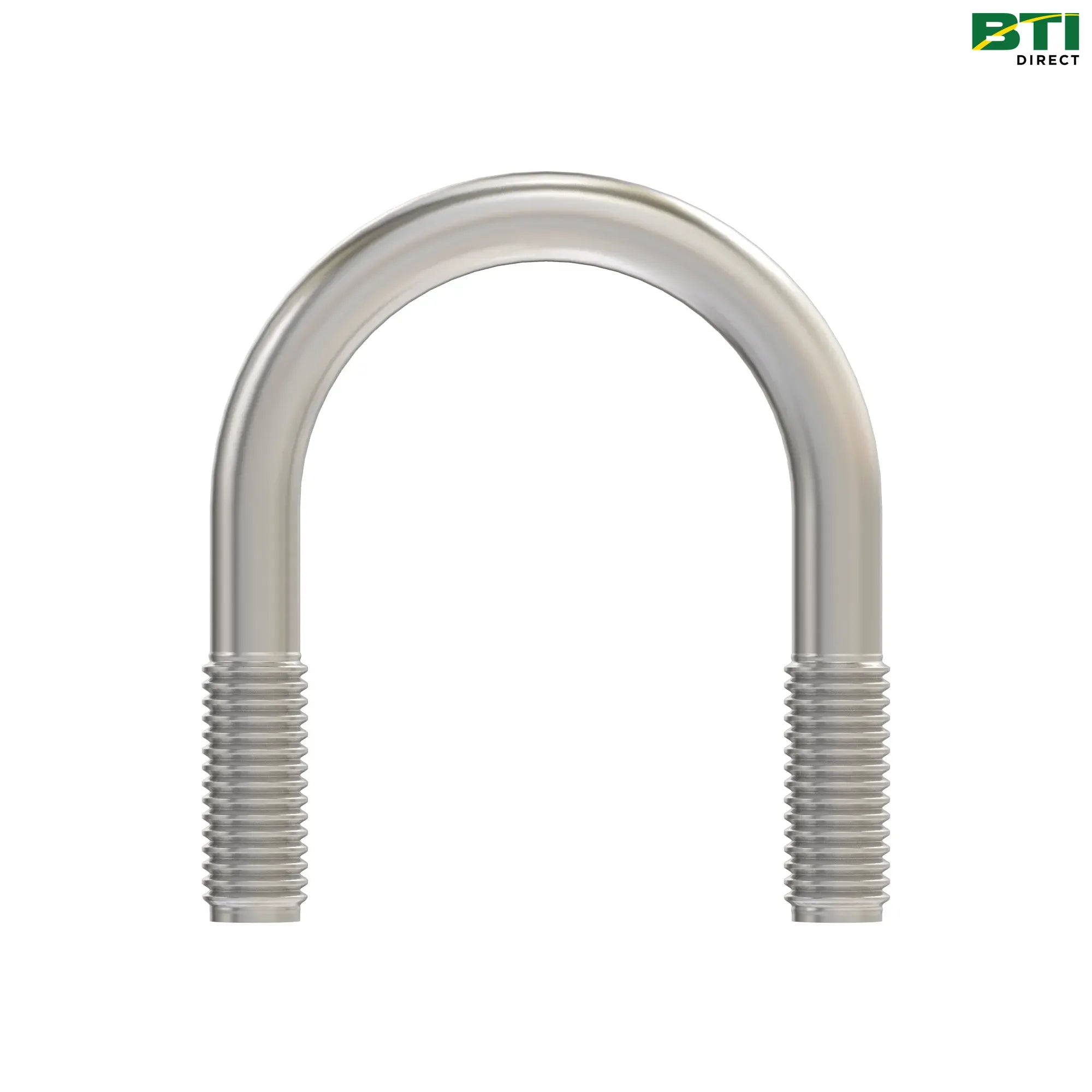 N318366: U-Bolt, 1-1/4"