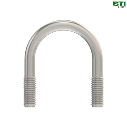 N318366: U-Bolt, 1-1/4"