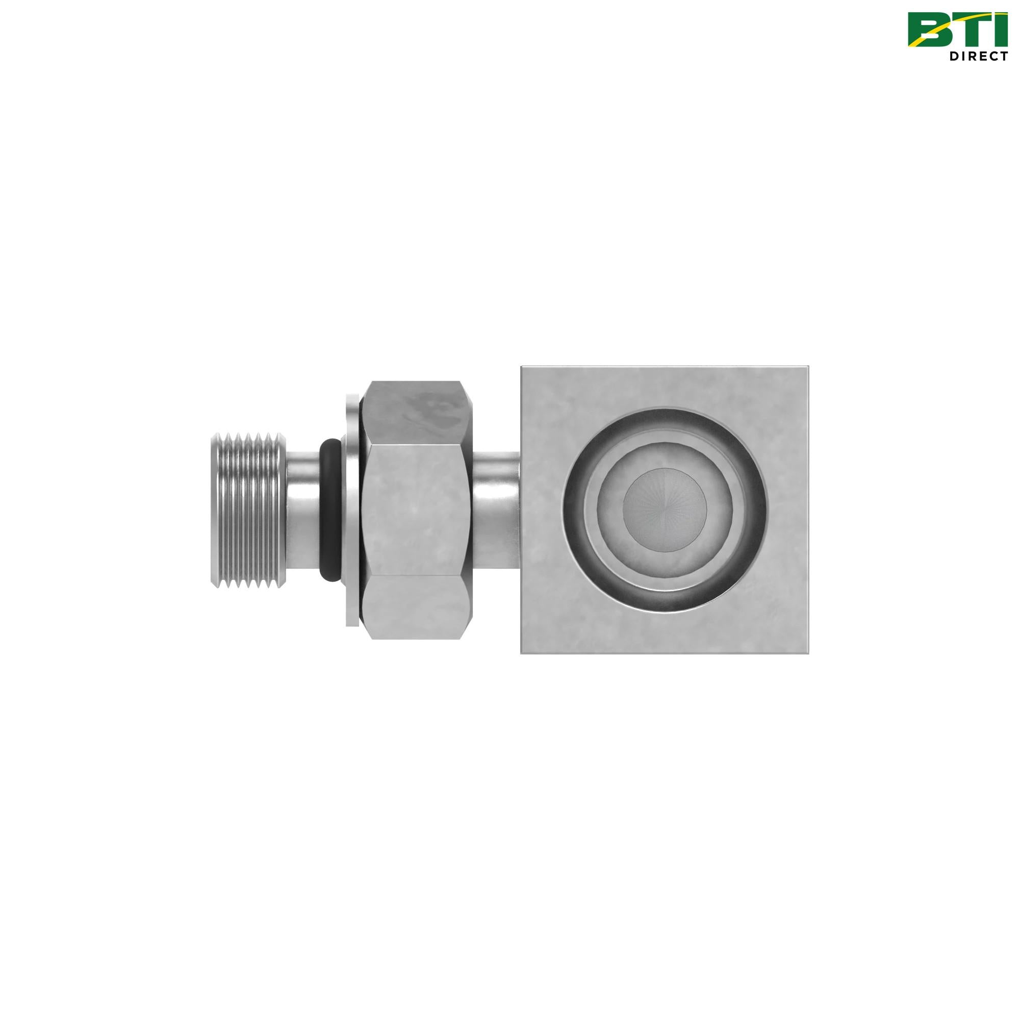 RE219616: Elbow Fitting
