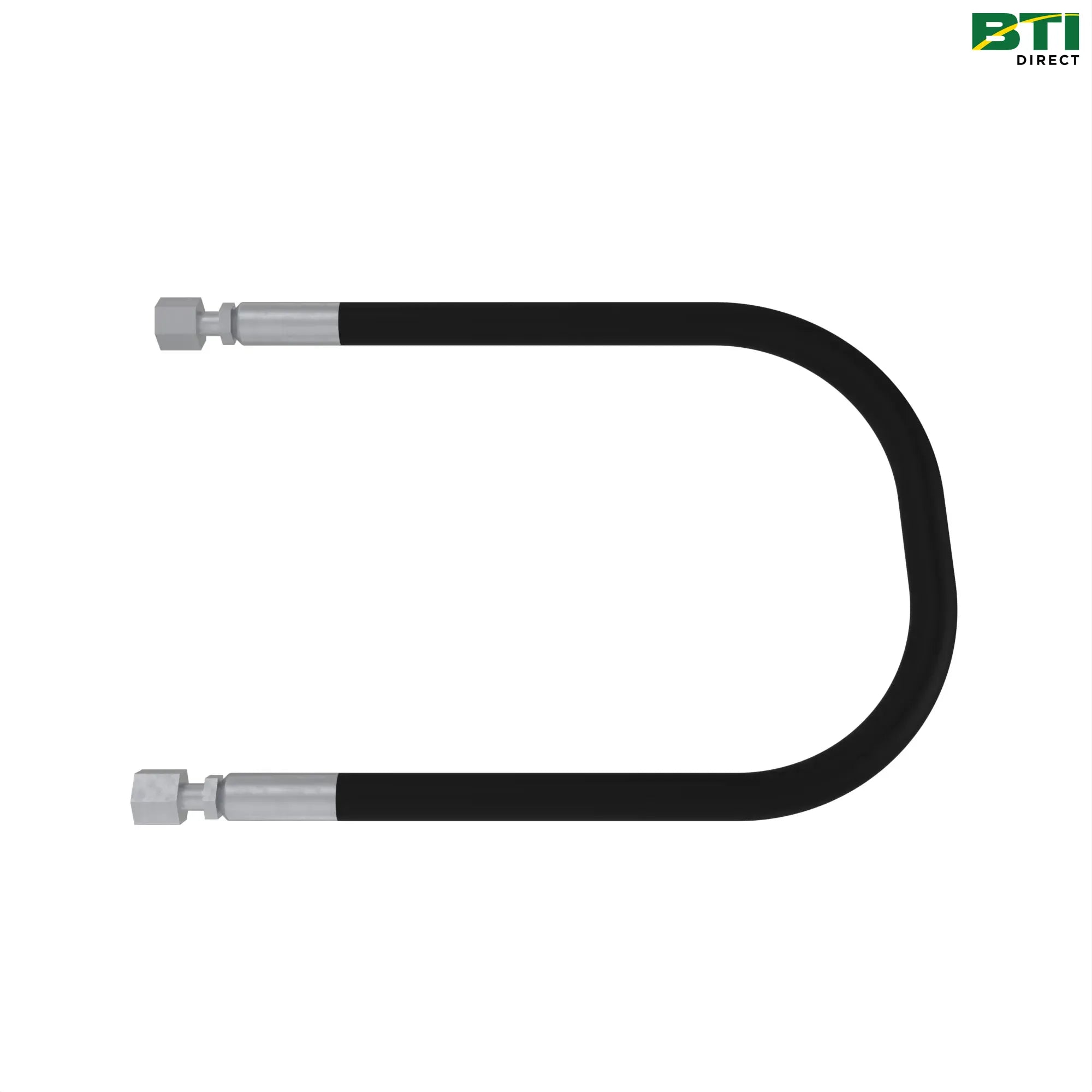 AUC19899: Hydraulic Motor Hose
