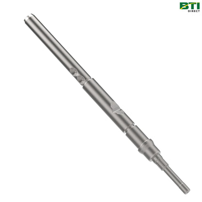 R552531: Shift C-D Rail