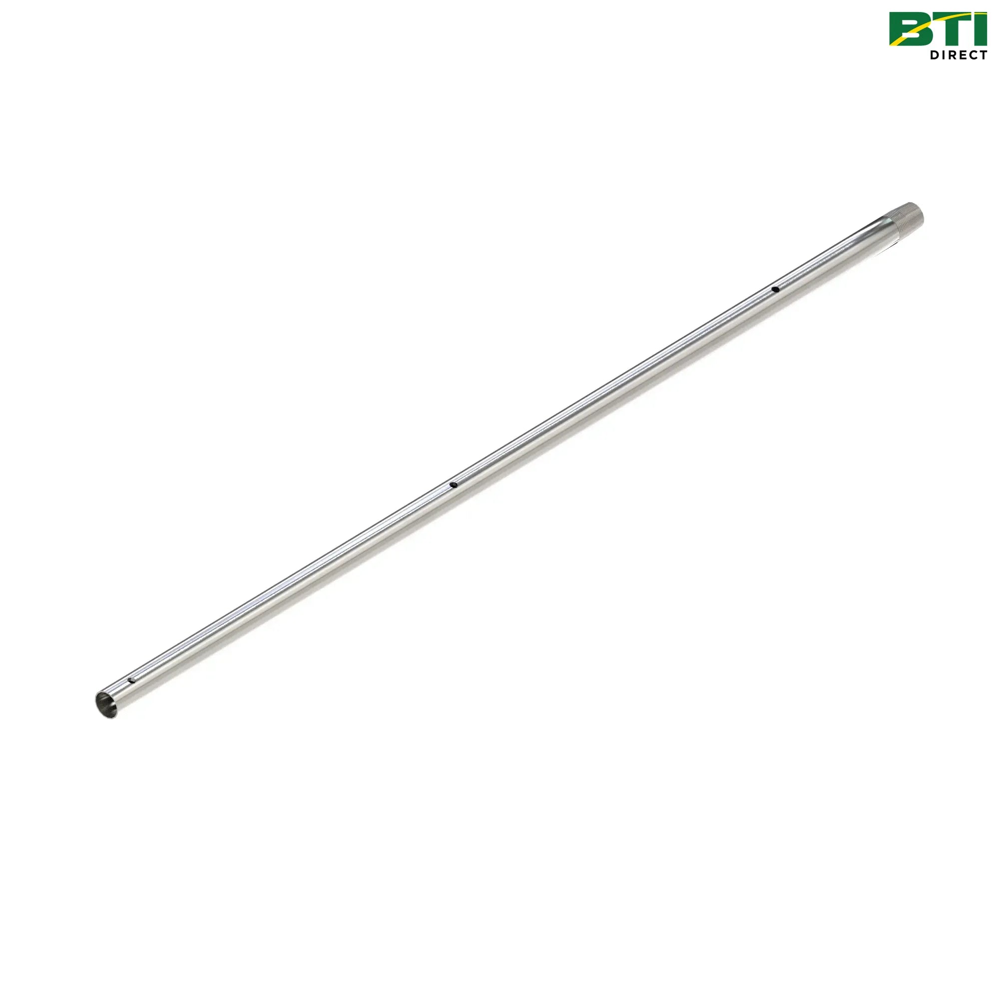 N207656: Center Nozzle Pipe, 3 Hole