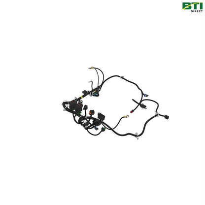 AUC16536: Chassis Wiring Harness