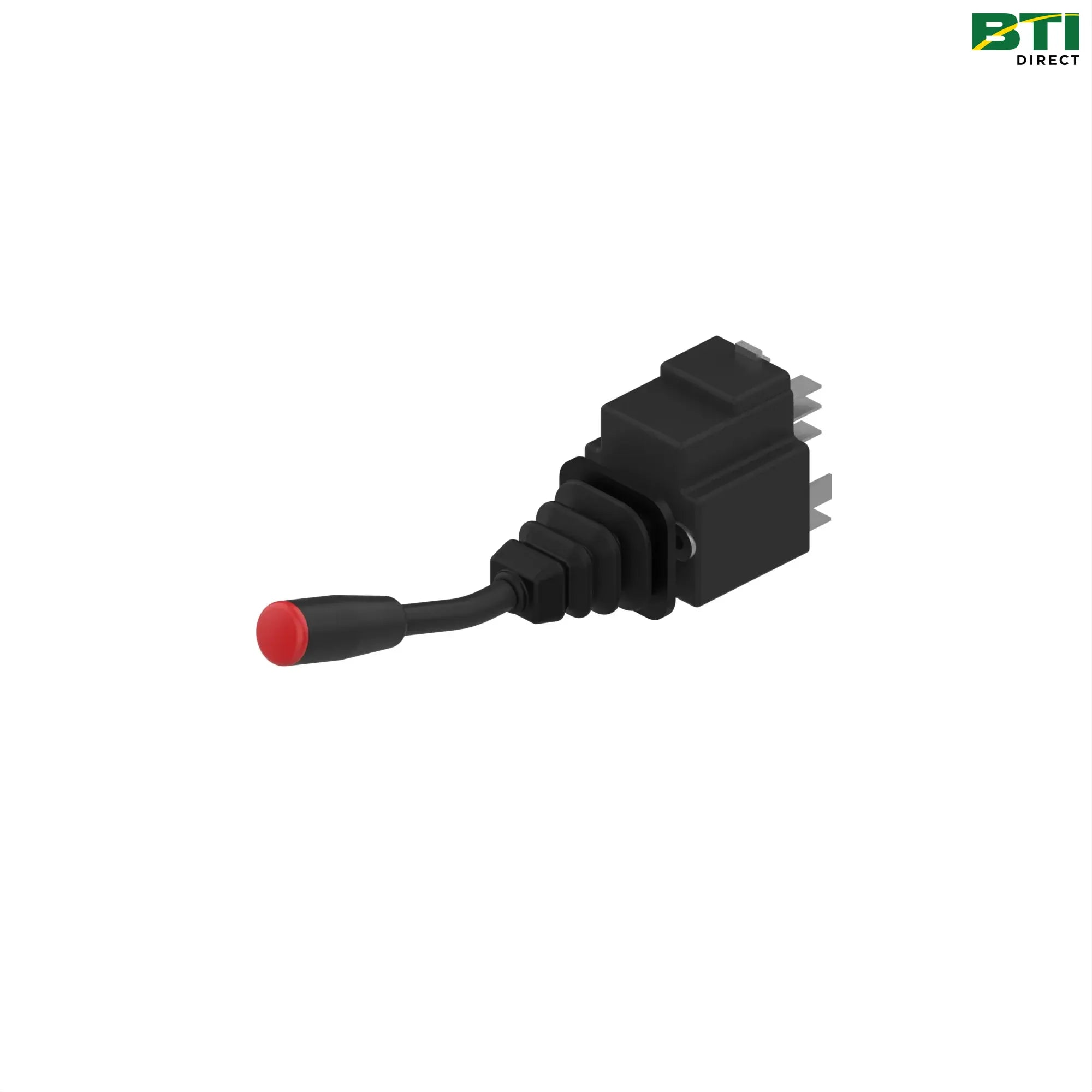 RE261729: Turn Signal Switch