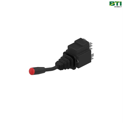 RE261729: Turn Signal Switch