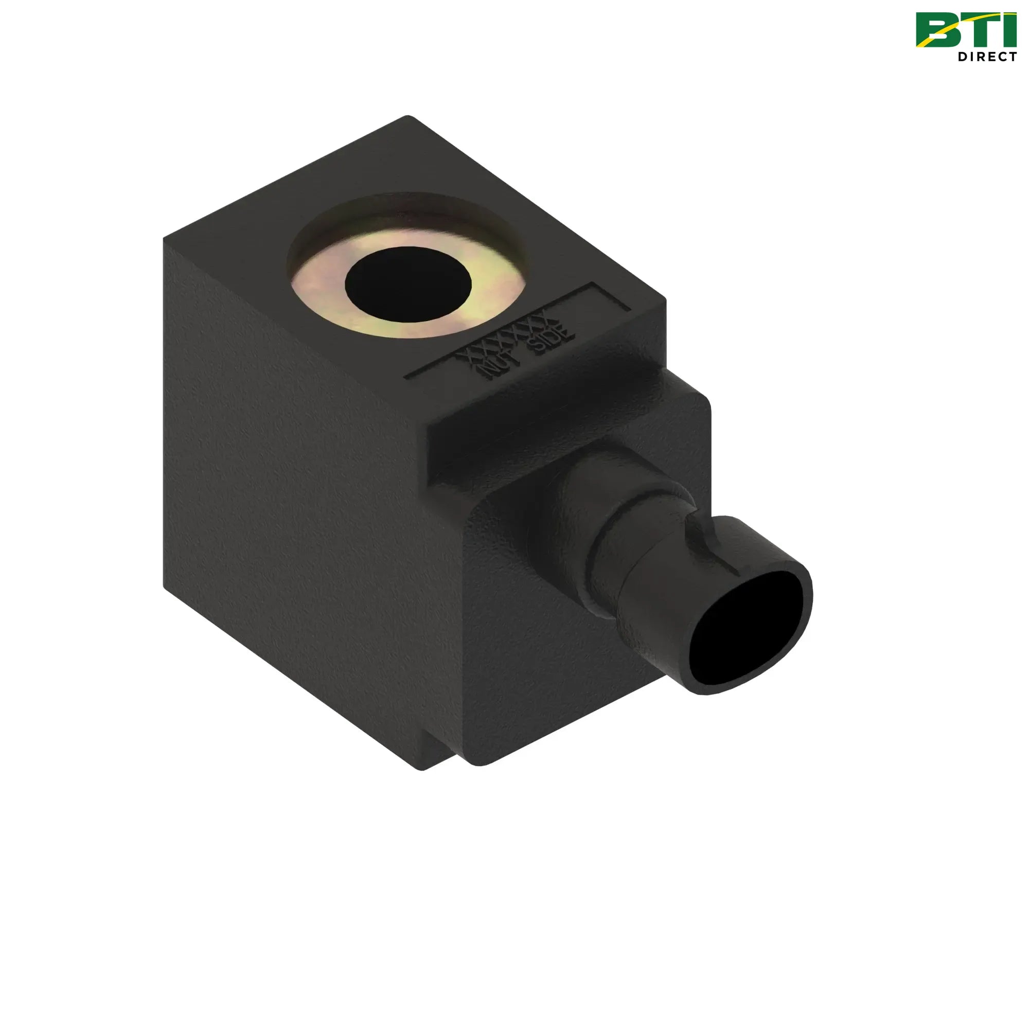 RE153687: Solenoid Valve Coil