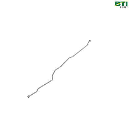 AL227733: Front Hitch Oil Line