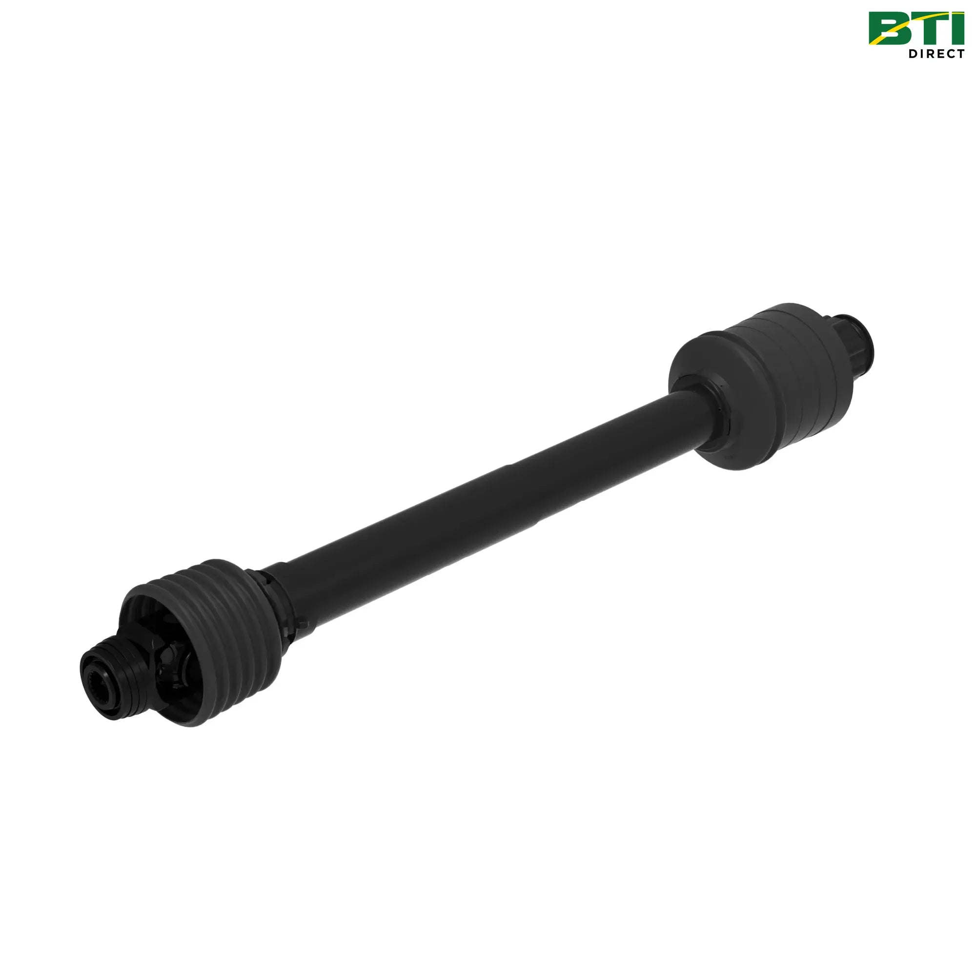 AXE58133: Center Feed Universal Driveshaft
