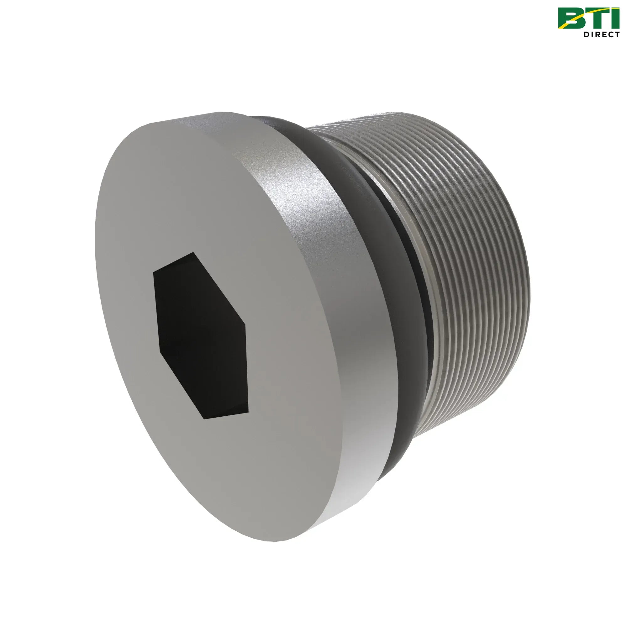 RE221133: Fitting Plug