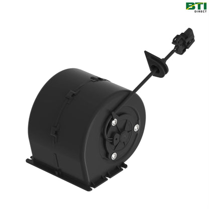 TA22164: HVAC Hybrid Pressurizer Blower