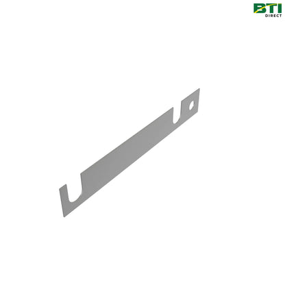 N275311: Rear Post Strap, Left Side