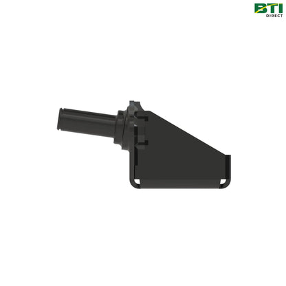 AUC22363: 4 Wheel Drive Left Side Spindle