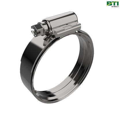 AL220328: Worm Gear Hose Clamp