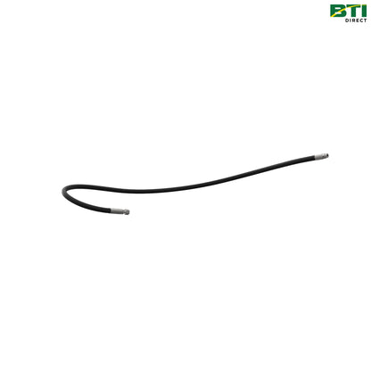 AUC18904: Wing Drain Hydraulic Hose