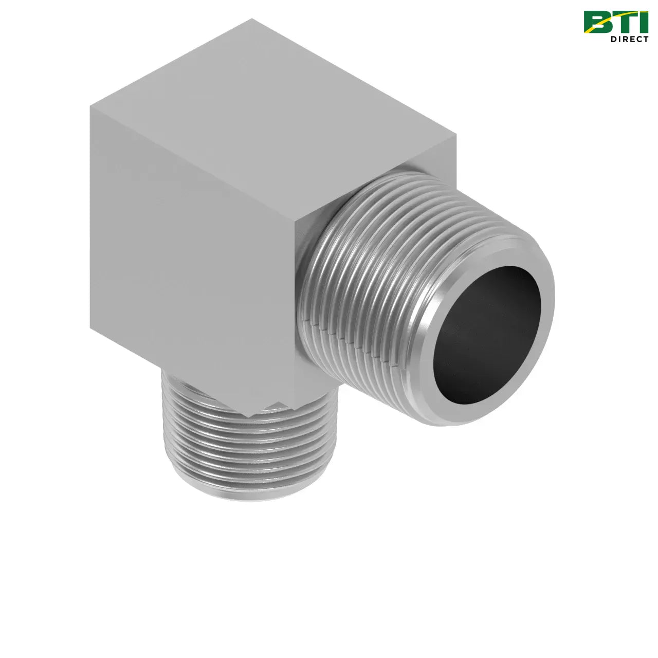 N402673: 90 Degree Elbow Fitting