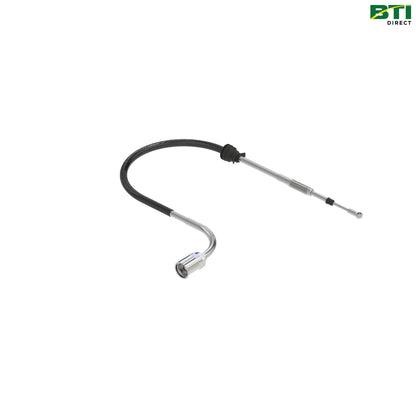 AL228680: Push Pull Cable