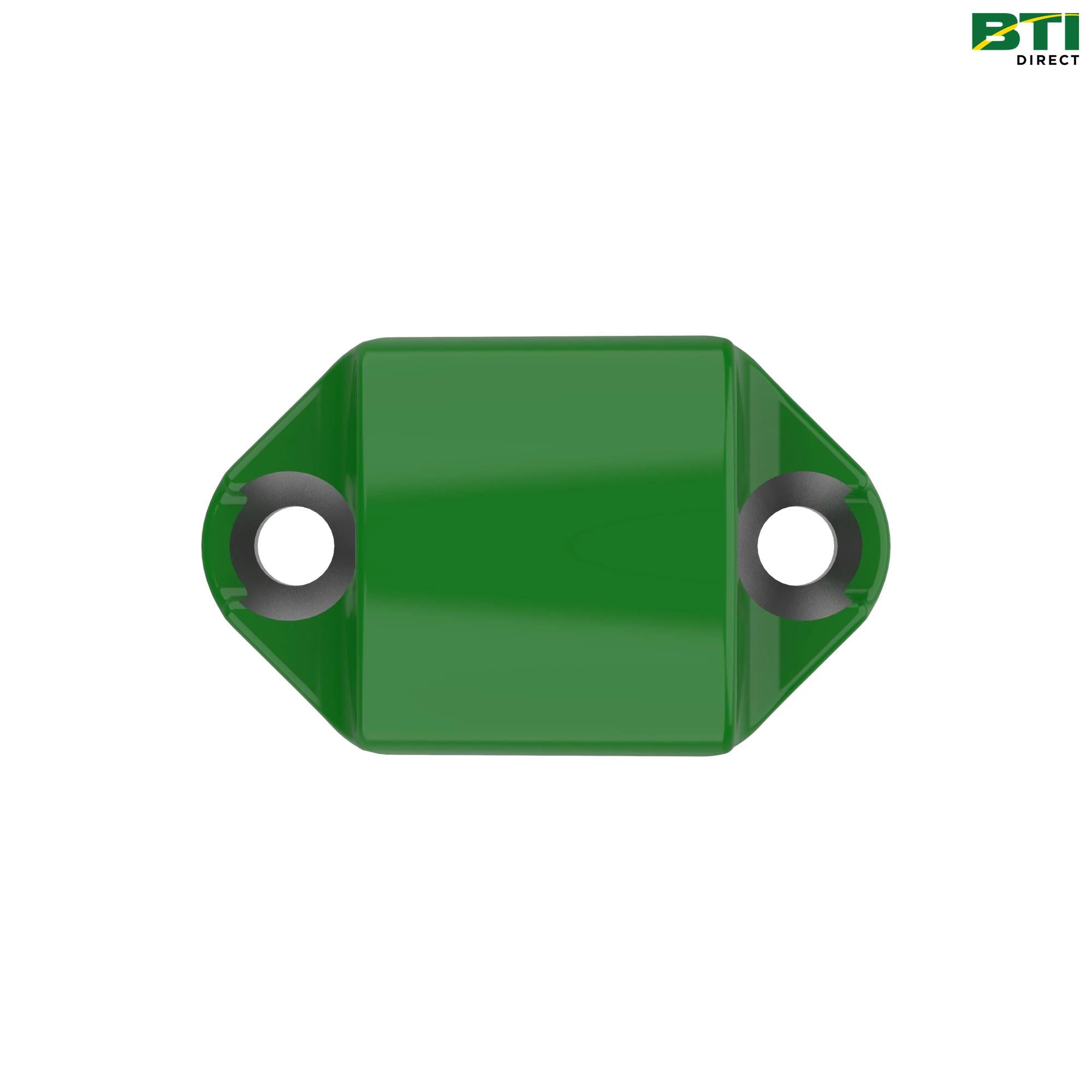 L214031: Sway Bar Wear Plate
