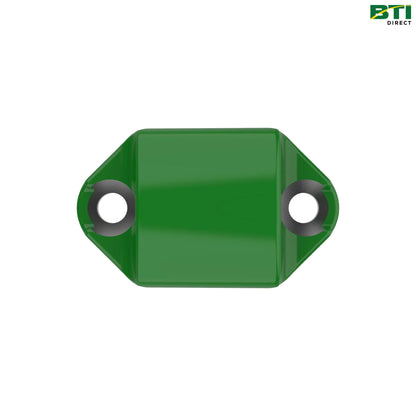 L214031: Sway Bar Wear Plate