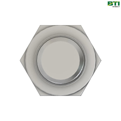 N166255: Hexagonal Head Bolt