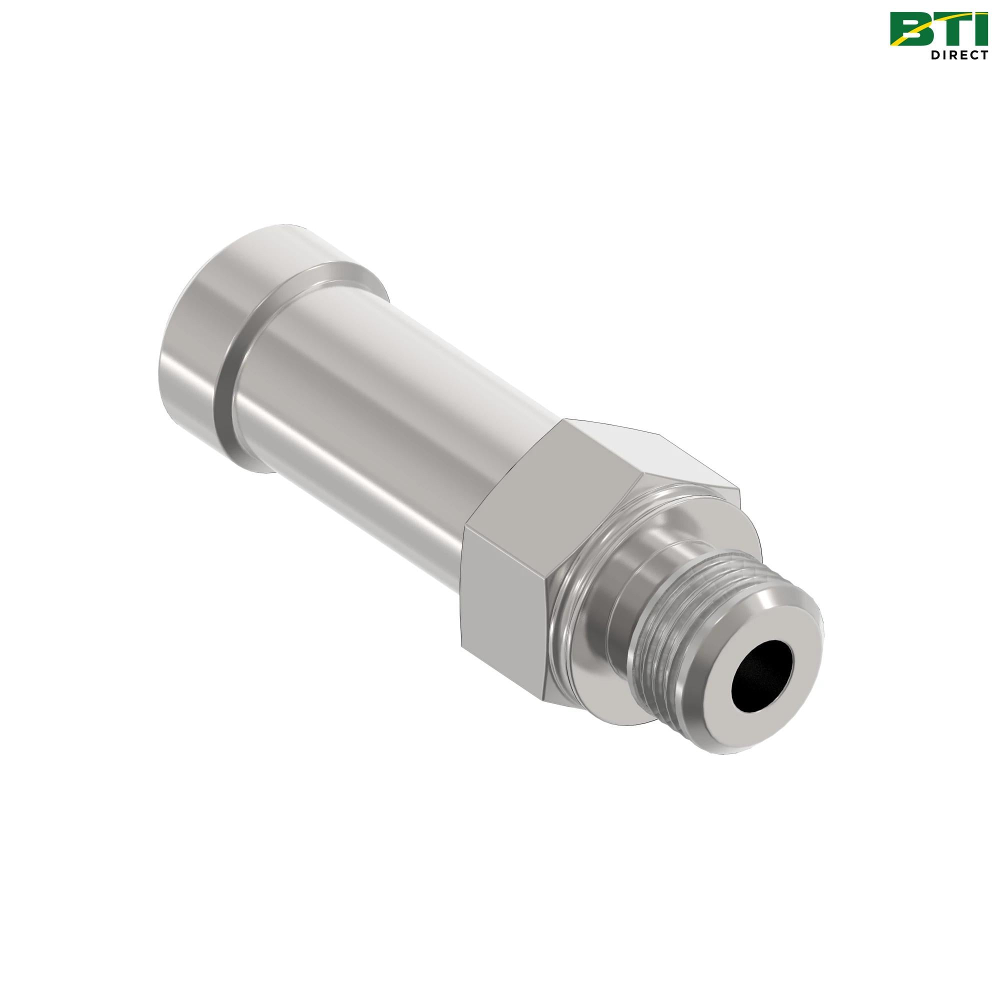 L173544: Adjustable Stud Branch Tee Fitting
