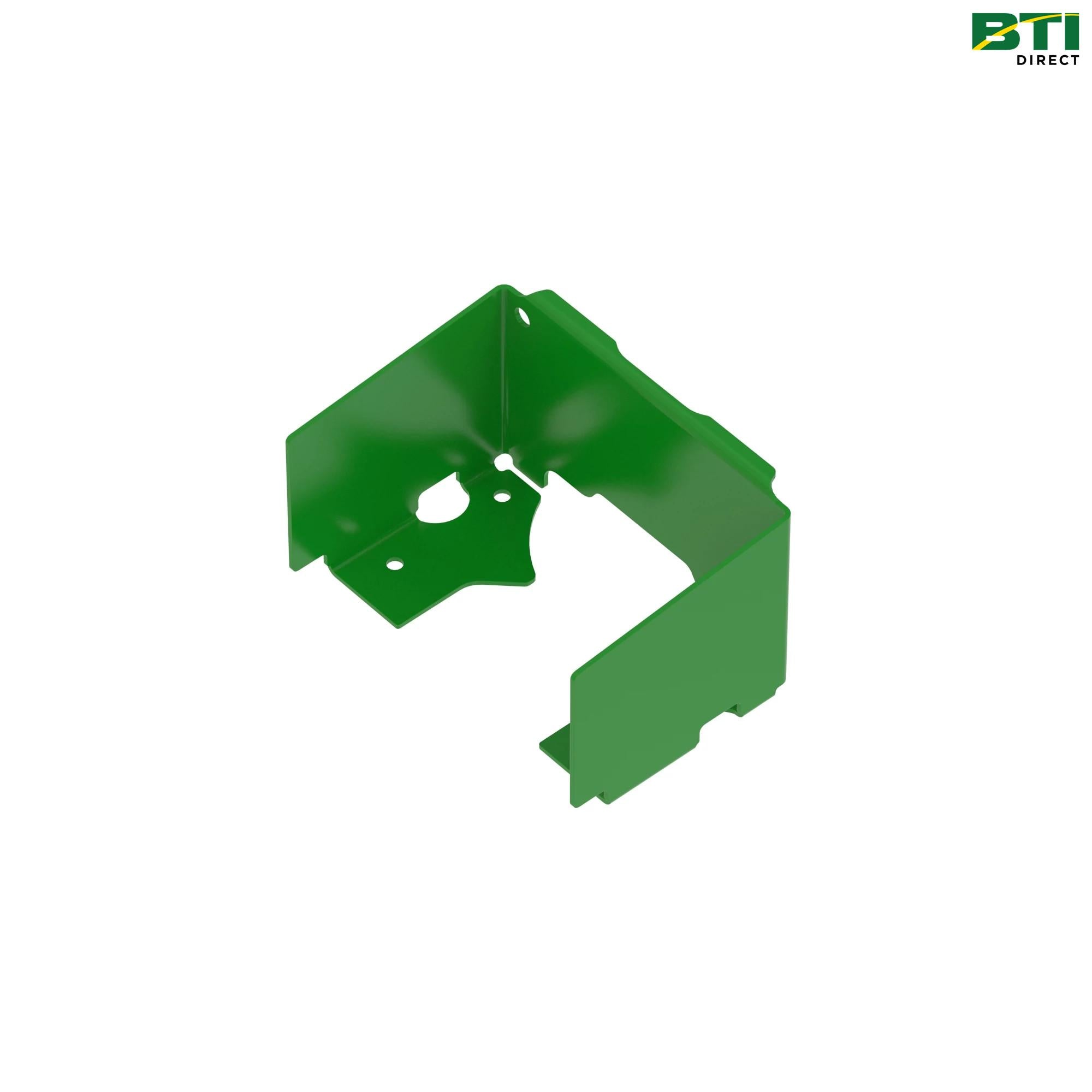 SU24635: PTO Shaft Shield