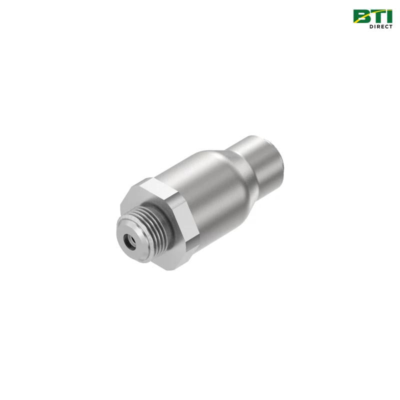 AN303331: Check Valve